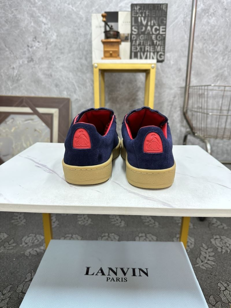 Lanvin Shoes